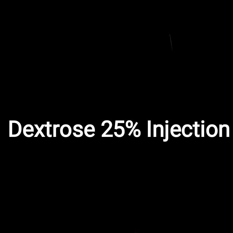 Dextrose Injection 